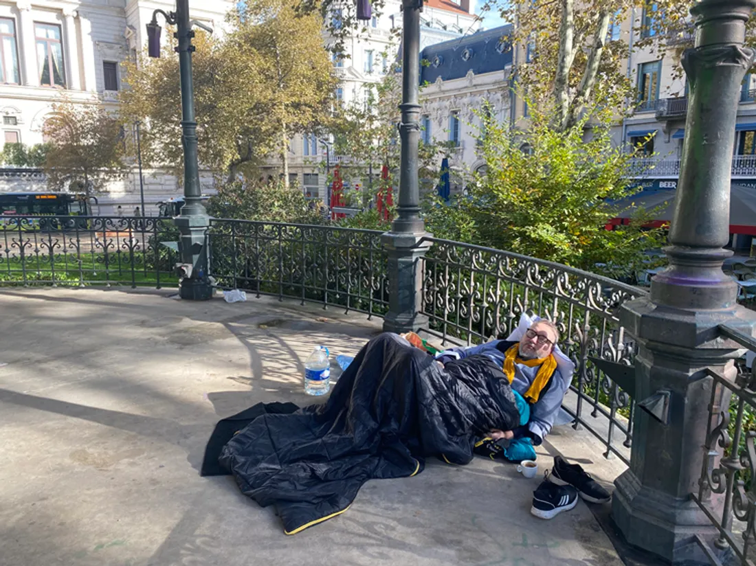 Gilles Rossary-Lenglet 