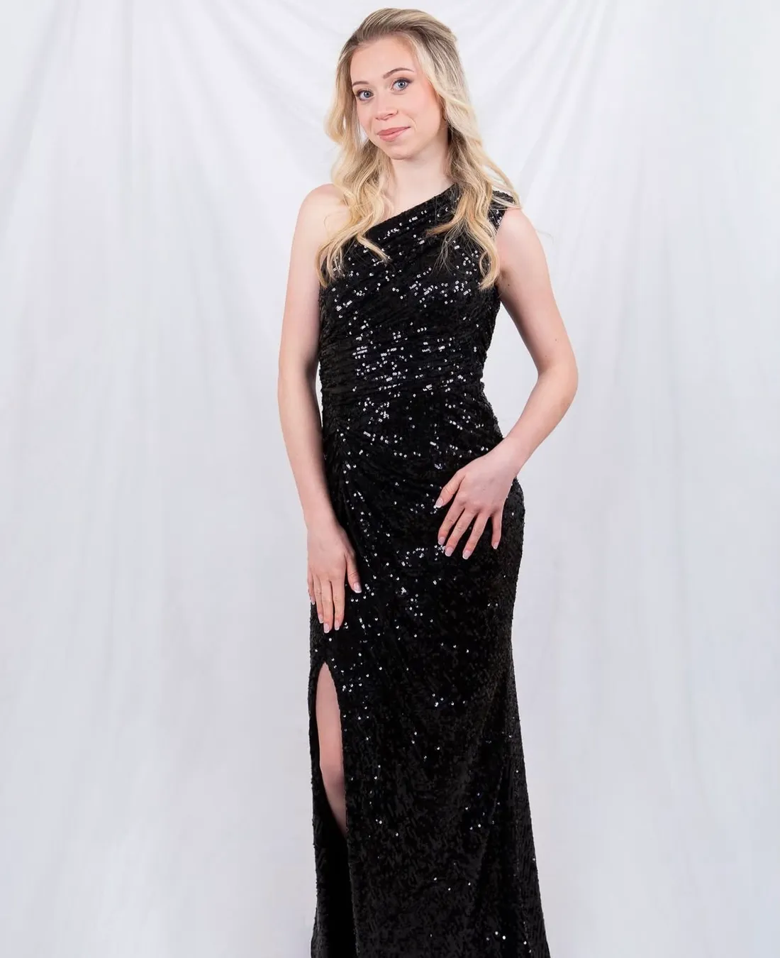 Amélie Neel représentera la Loire à l’élection de miss Rhône-Alpes.