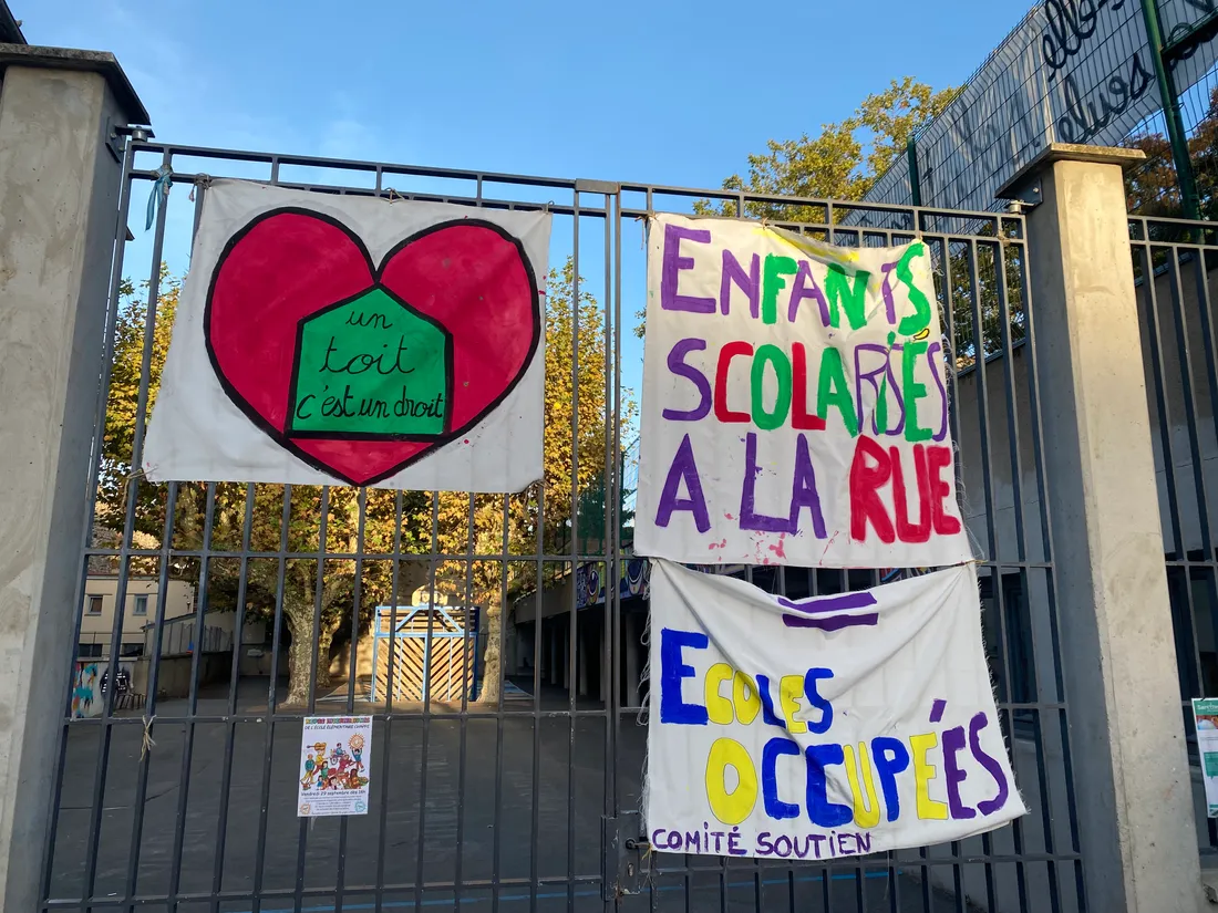 ecole frères chappe 