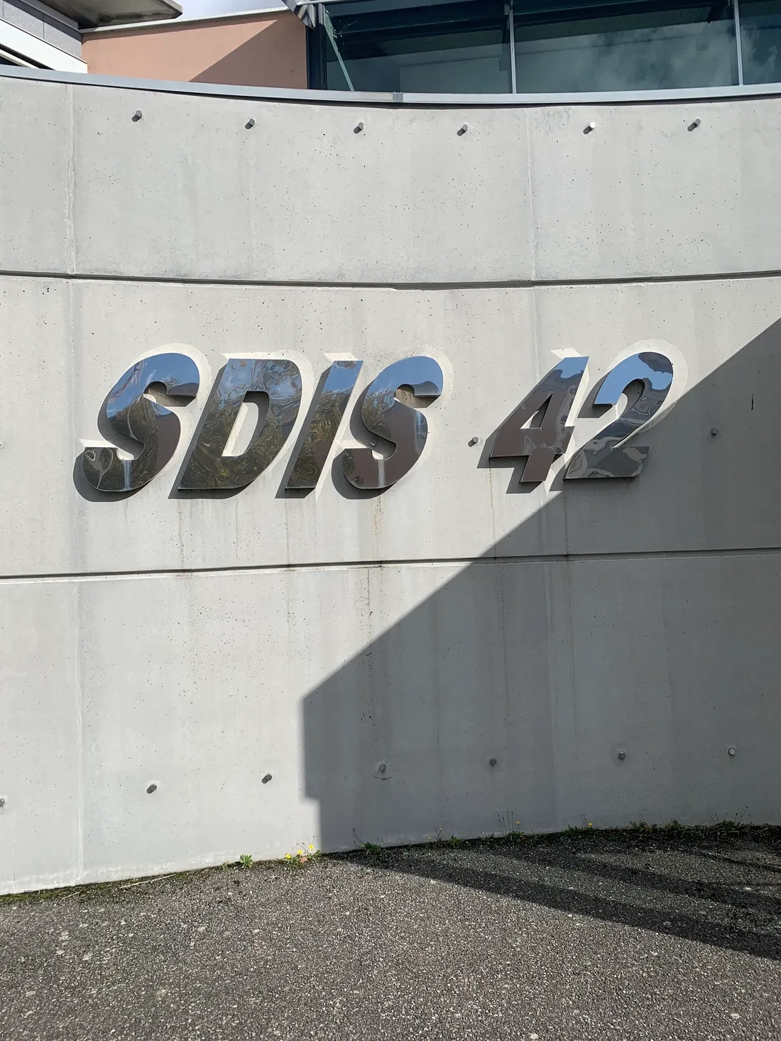 SDIS 