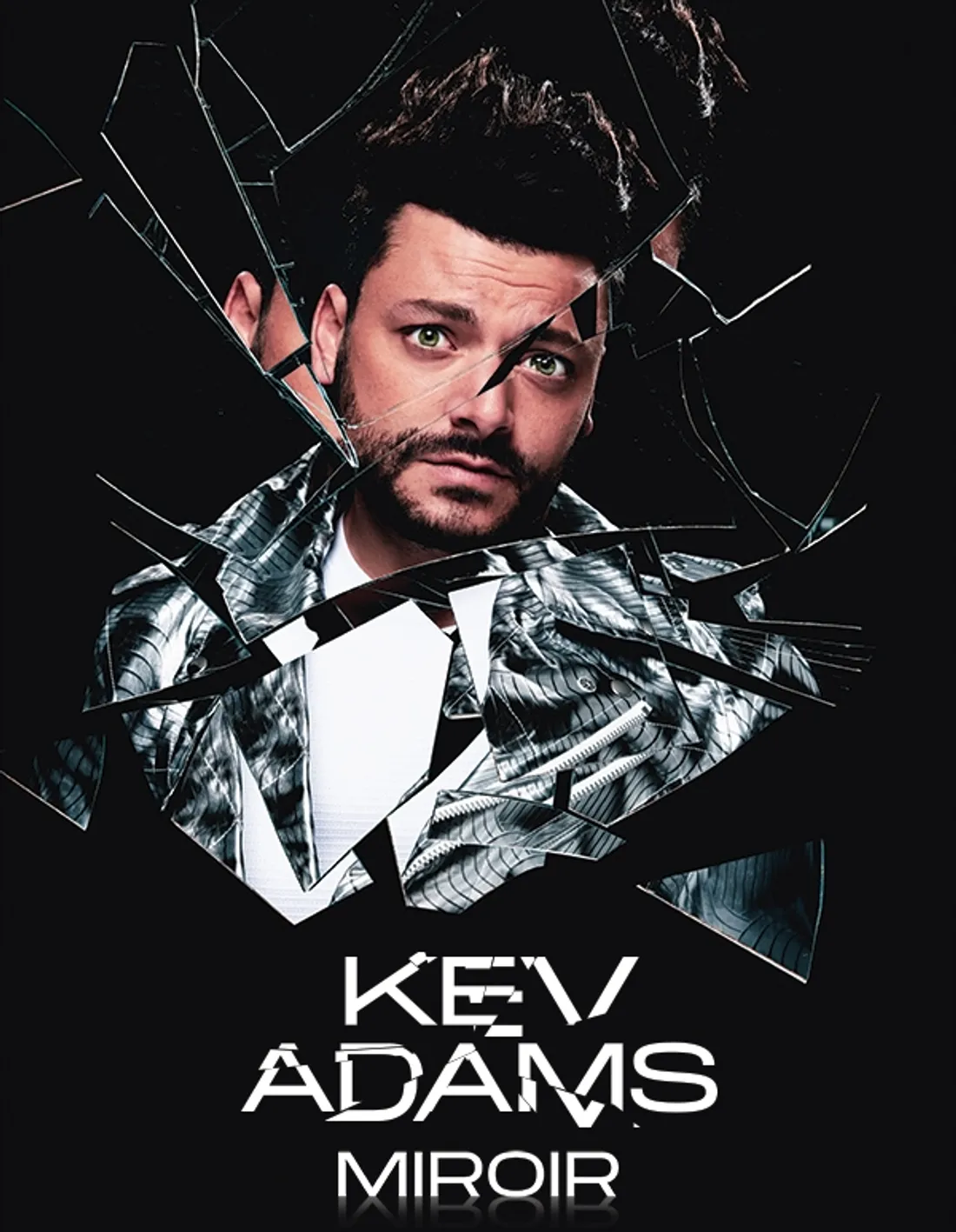 Kev Adams au Zénith de St-Etienne