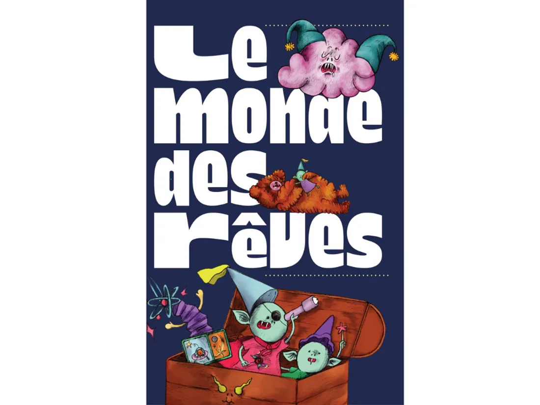 Fête de la Science à St-Etienne