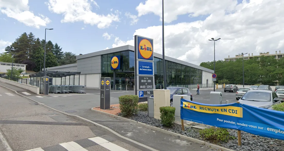 Lidl
