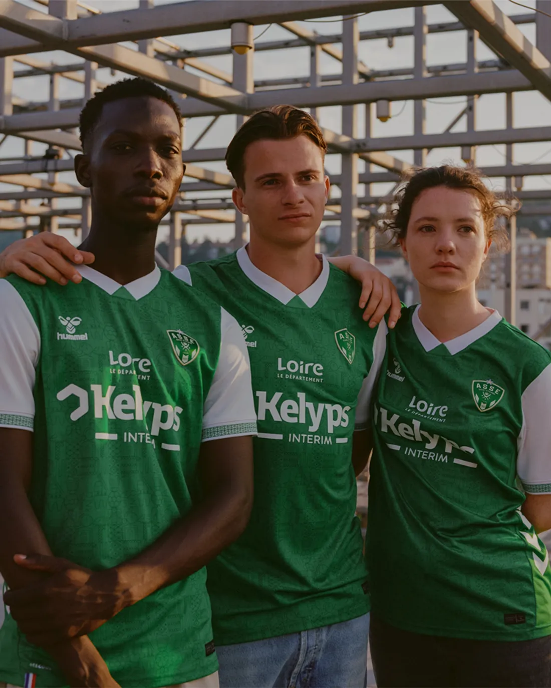 asse maillot 