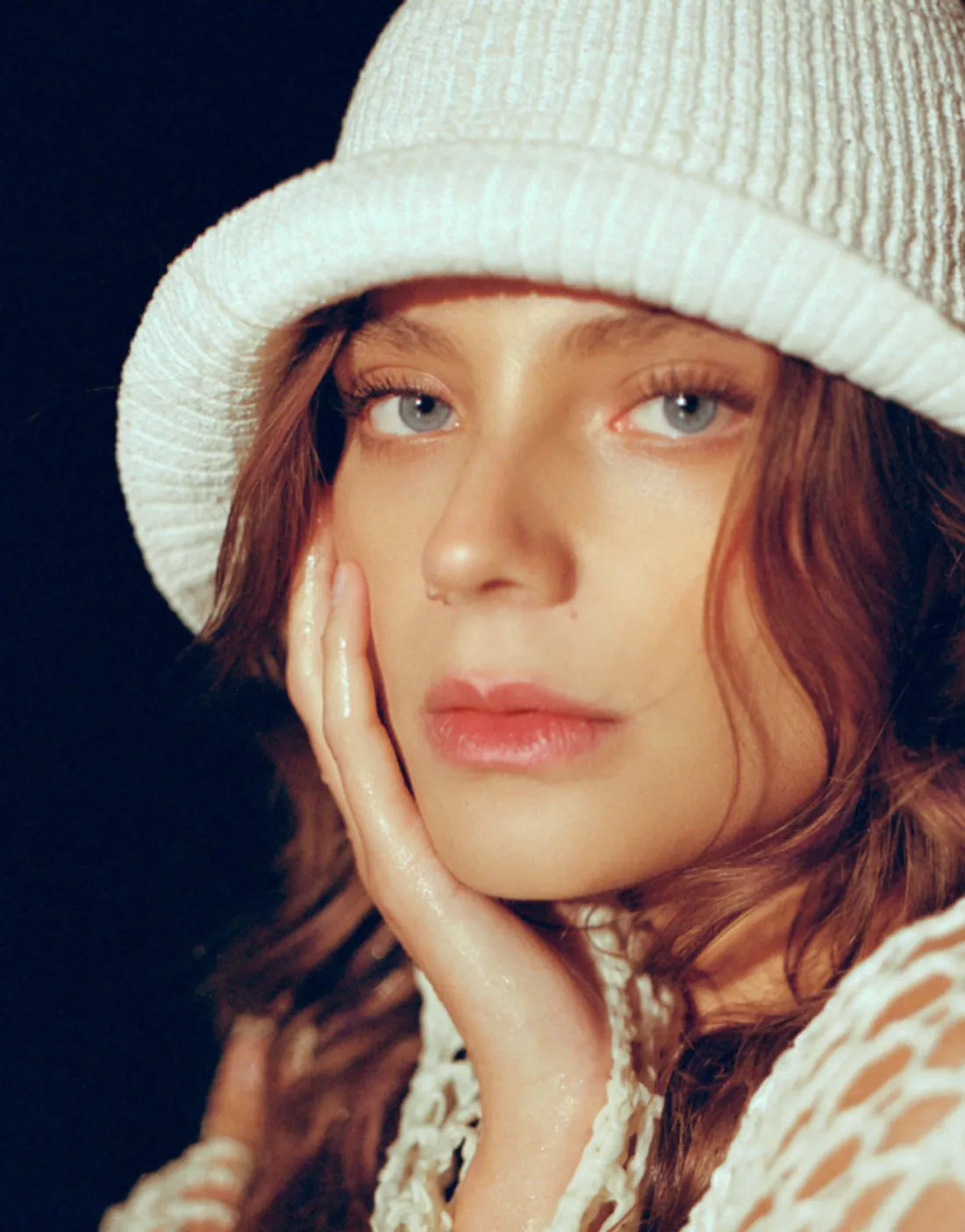 Maelle en concert au Fil de St-Etienne