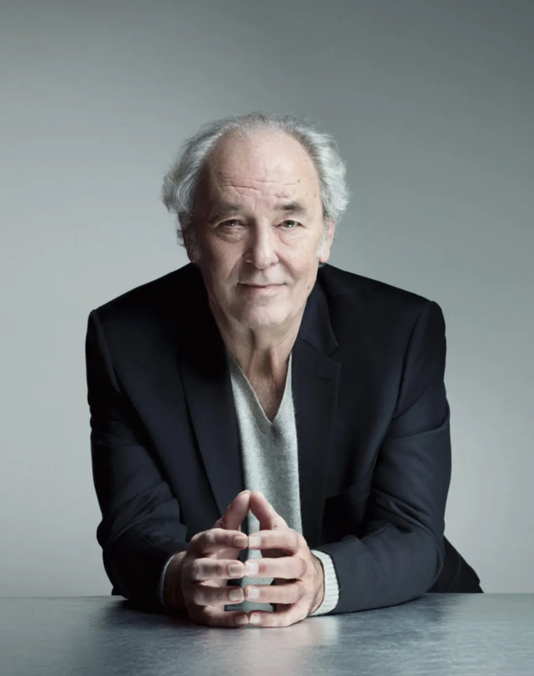 Maxime Le Forestier : soirée Brassens !