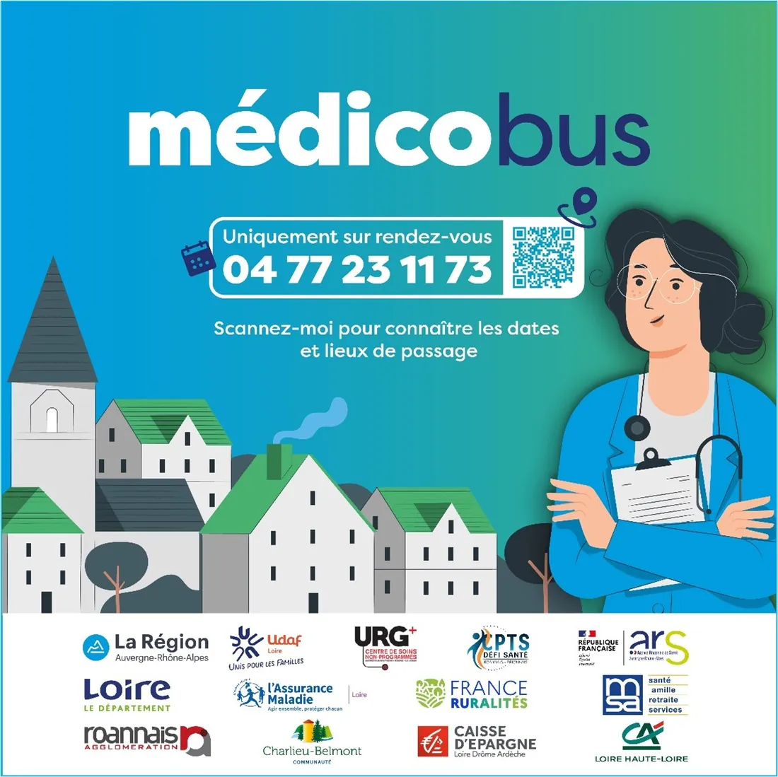 Médicobus 