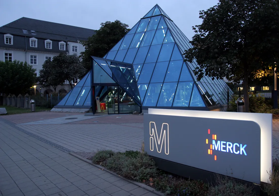 Merck