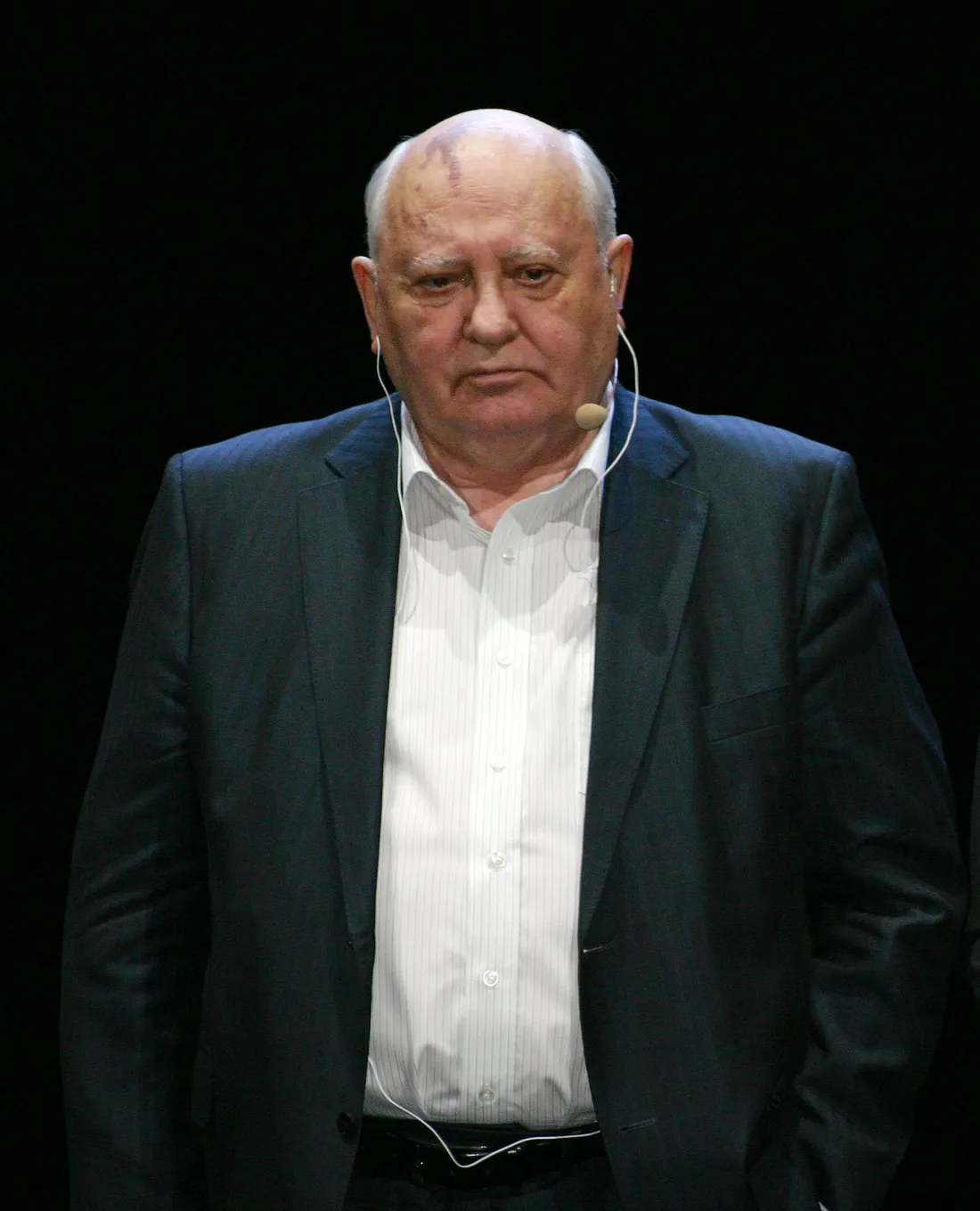 Gorbatchev