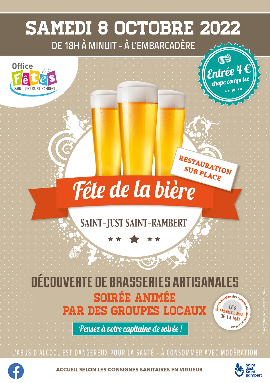 Fête de la Bière