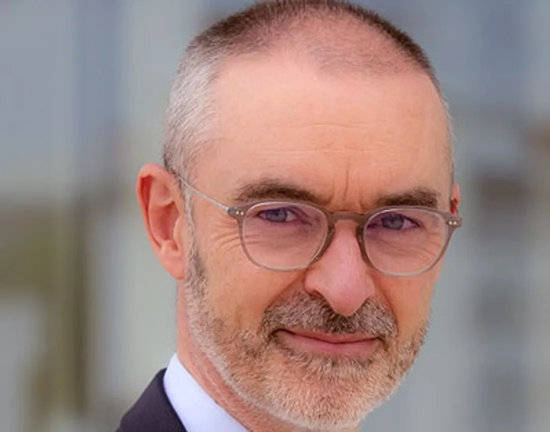 Olivier Bossard.