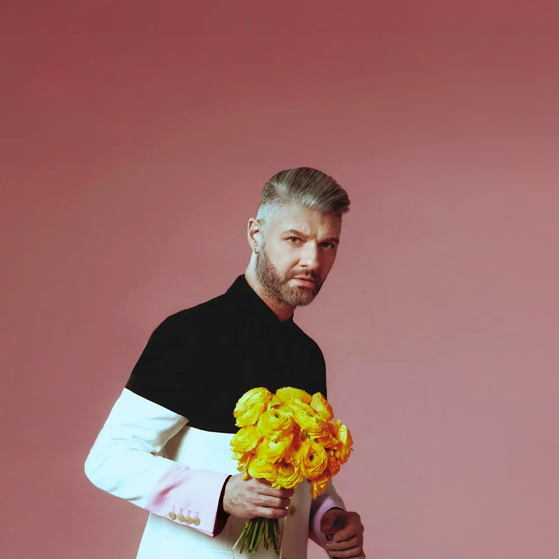 Festival Paroles & Musiques - Concert de Pierre Lapointe 