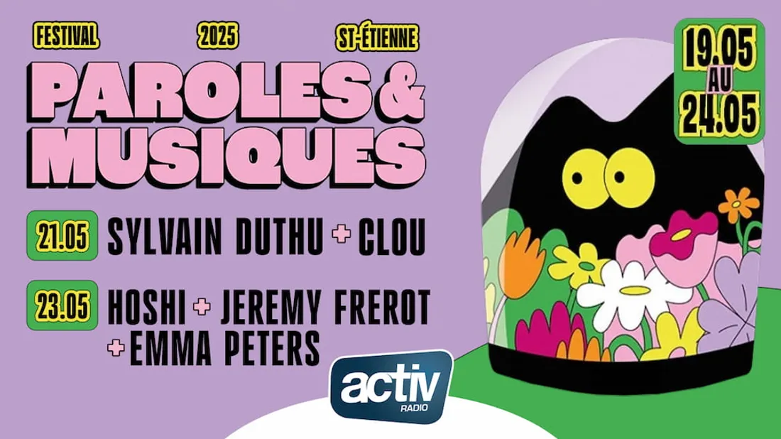 Jeu antenne - Paroles et Musiques