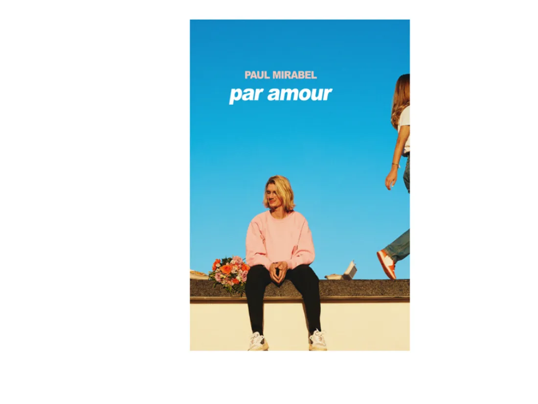 Spectacle de Paul Mirabel au Zénith de St-Etienne