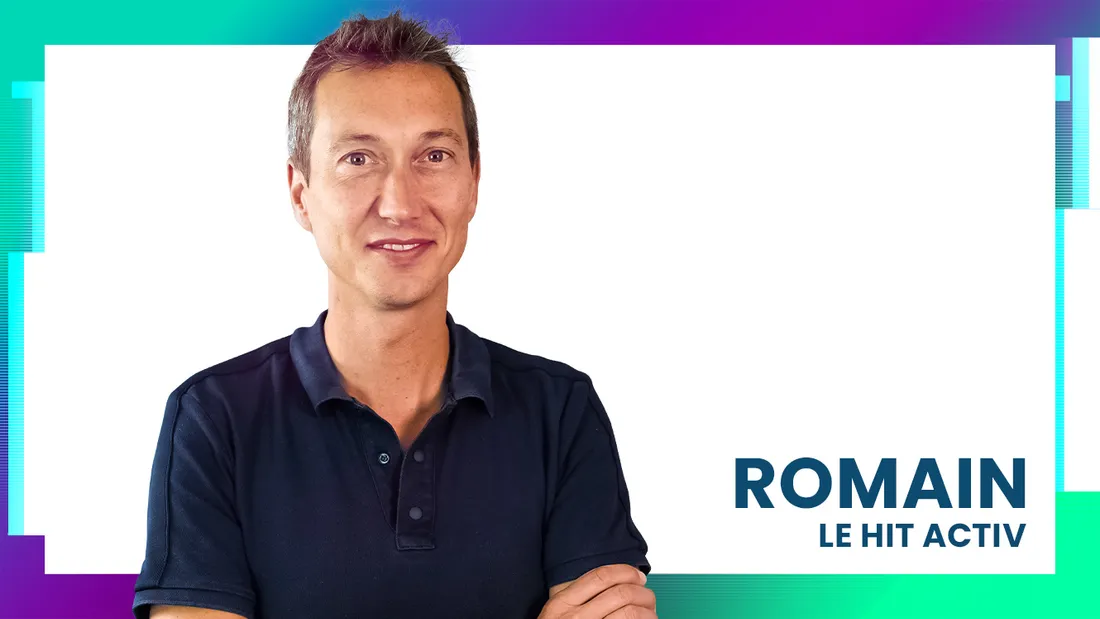 Le Hit ACTIV Romain