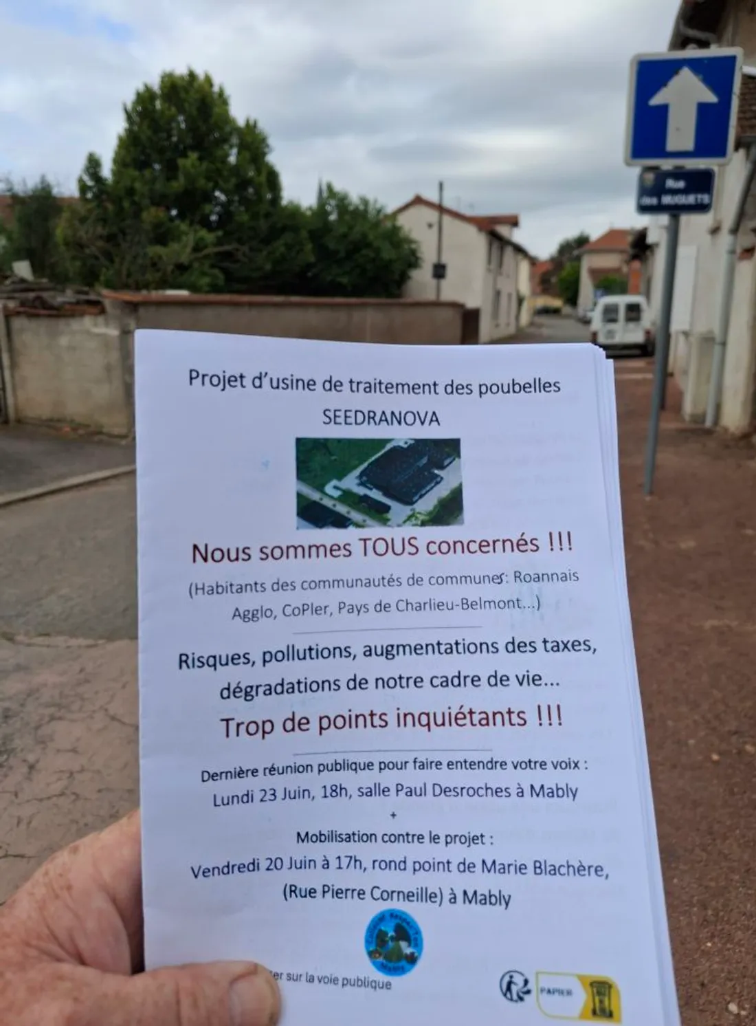 Collectif Respec'ton Mably