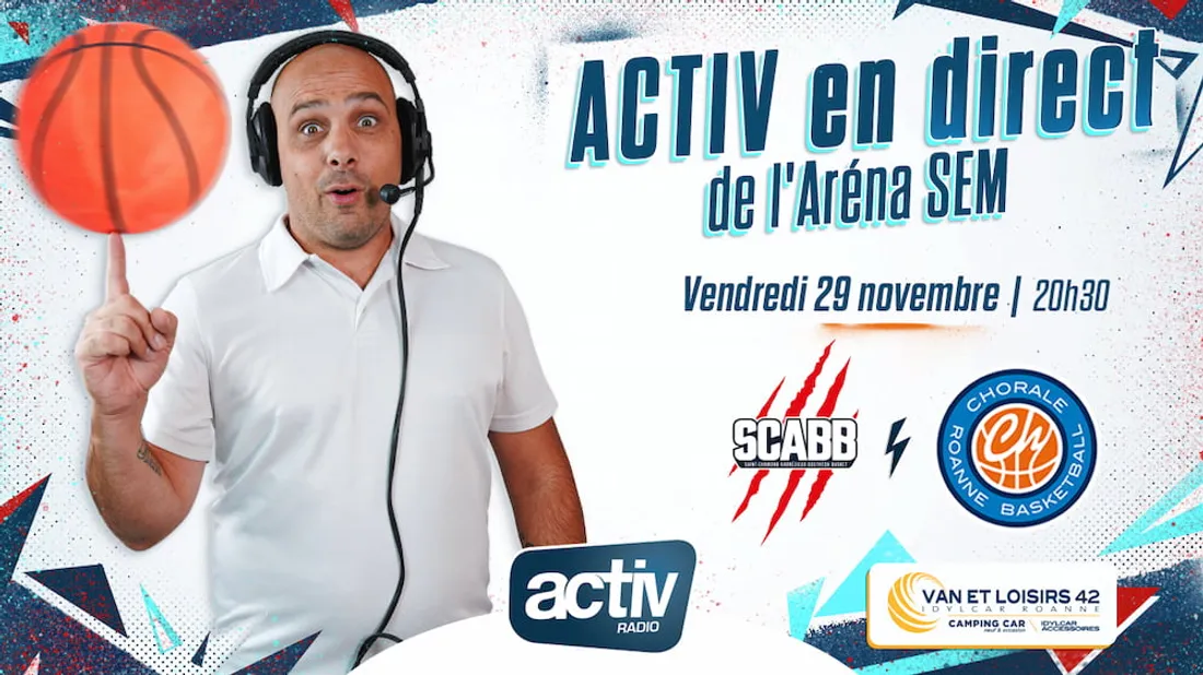 Derby SCABB / La Chrorale