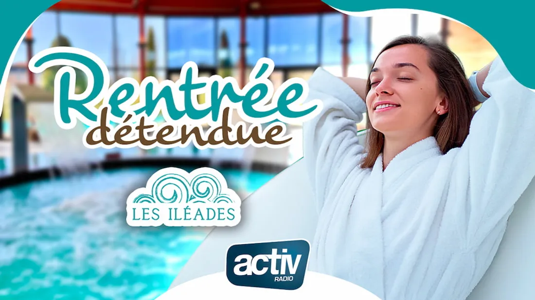 Rentrée détendue !