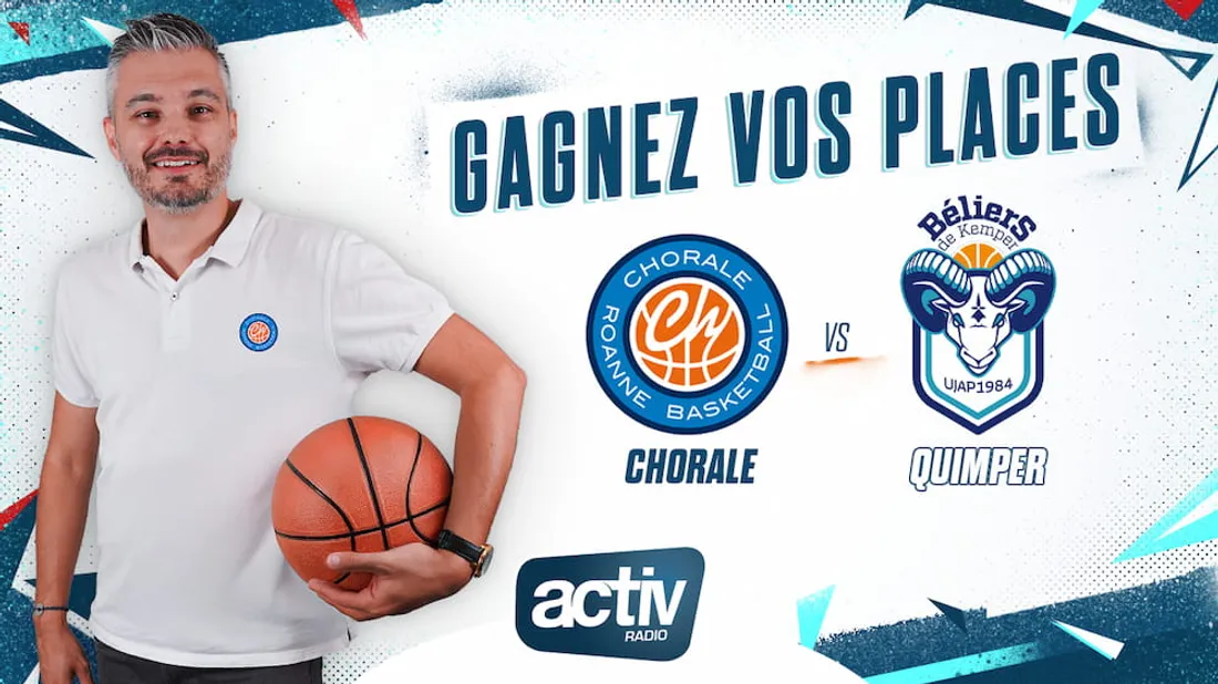 La chorale / Quimper