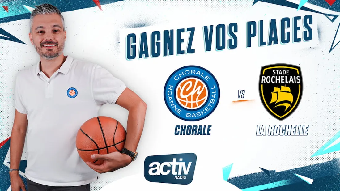 Jeu antenne - La chorale / La Rochelle