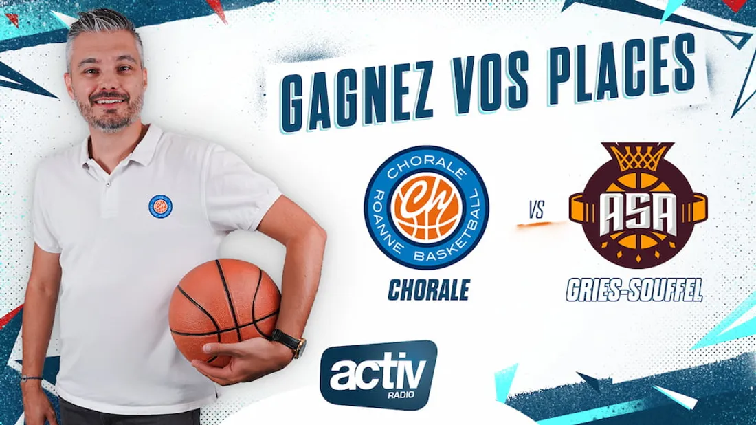 jeu antenne - La chorale / ASA