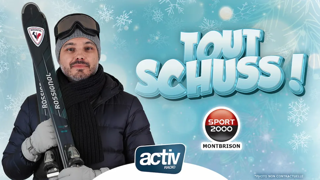 Jeu antenne - Tout Schuss !