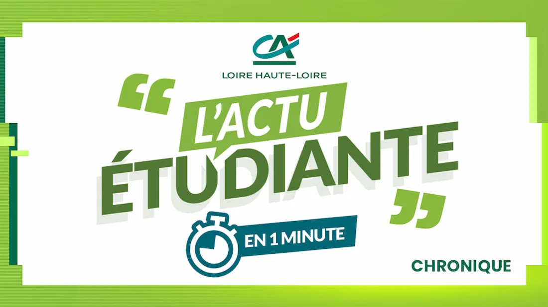 Actu Etudiante 2023