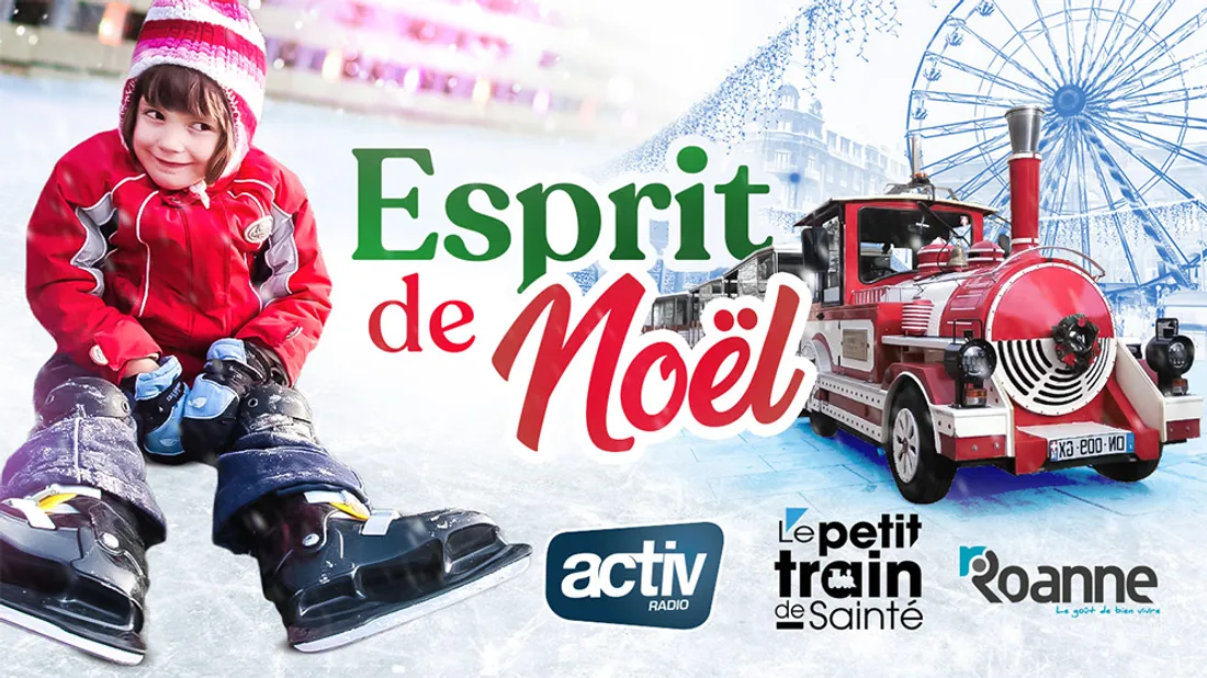 Esprit de Noel
