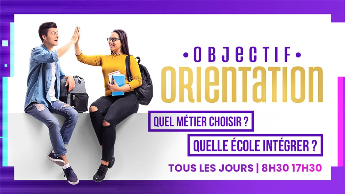 Objectif Orientation 2023