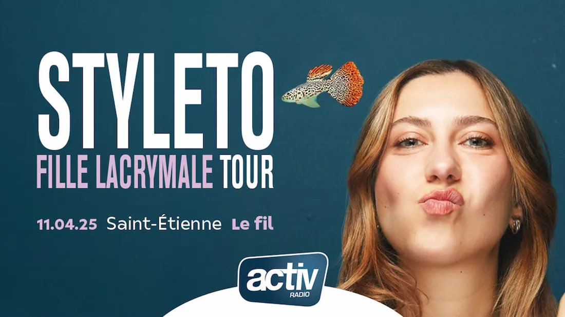 Jeu Facebook - STYLETO