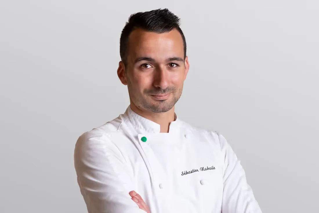Sébastien Nabaile 