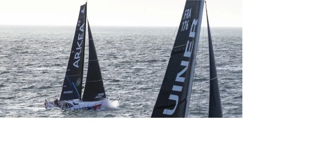 Route du Rhum