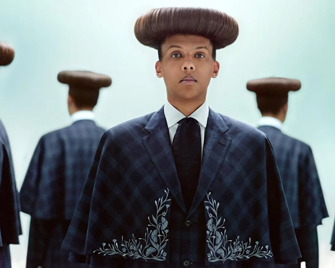 Stromae