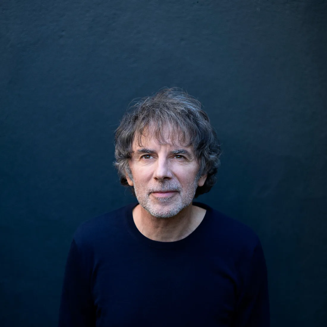 Concert de Thomas Fersen à La Comète de St-Etienne