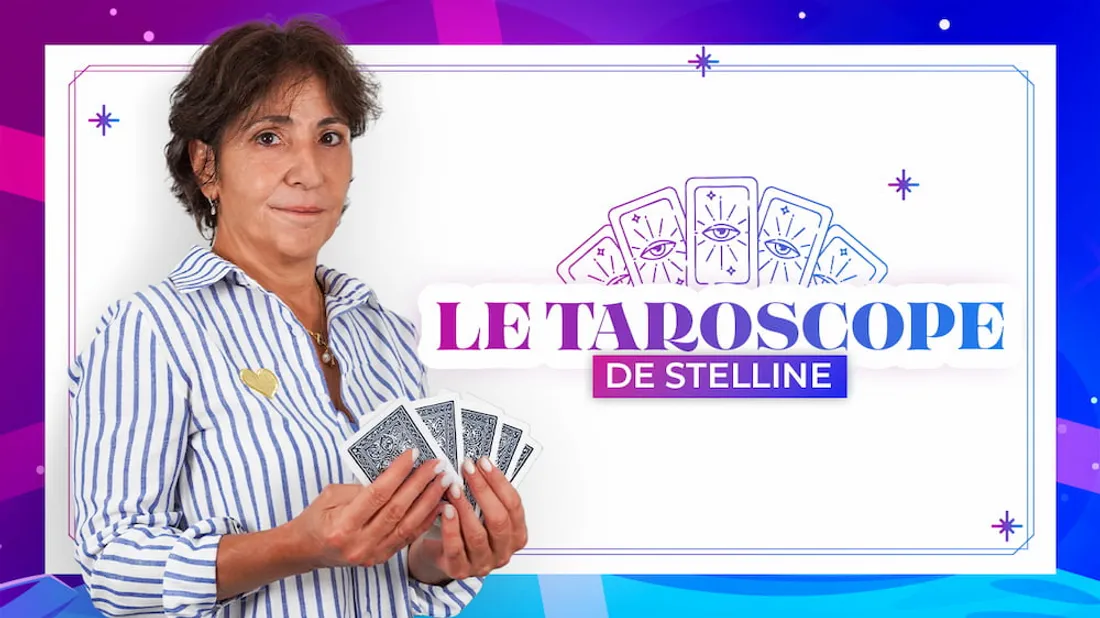 Le Taroscope de Stelline