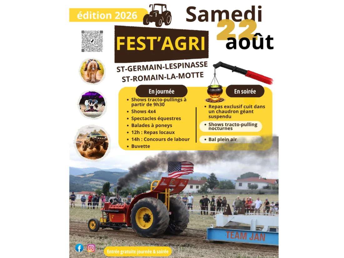Fest'Agri