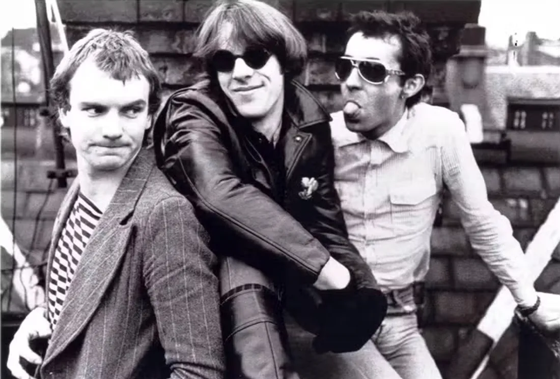 Ciné film Rock' N Roll of Corse à l'Opsis de Roche La Molière