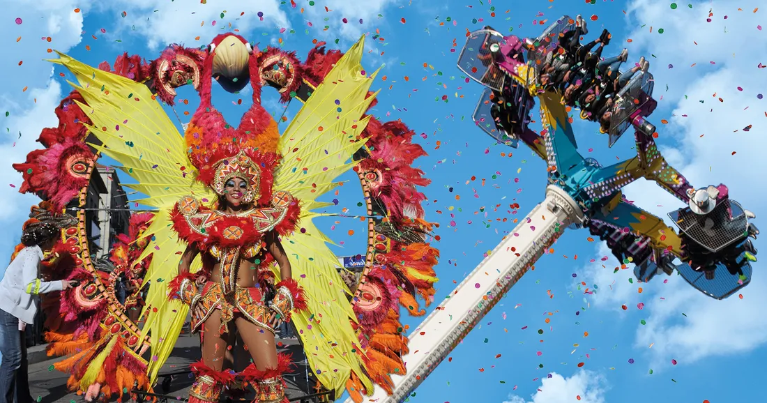 Vogue des Noix de Firminy 2022