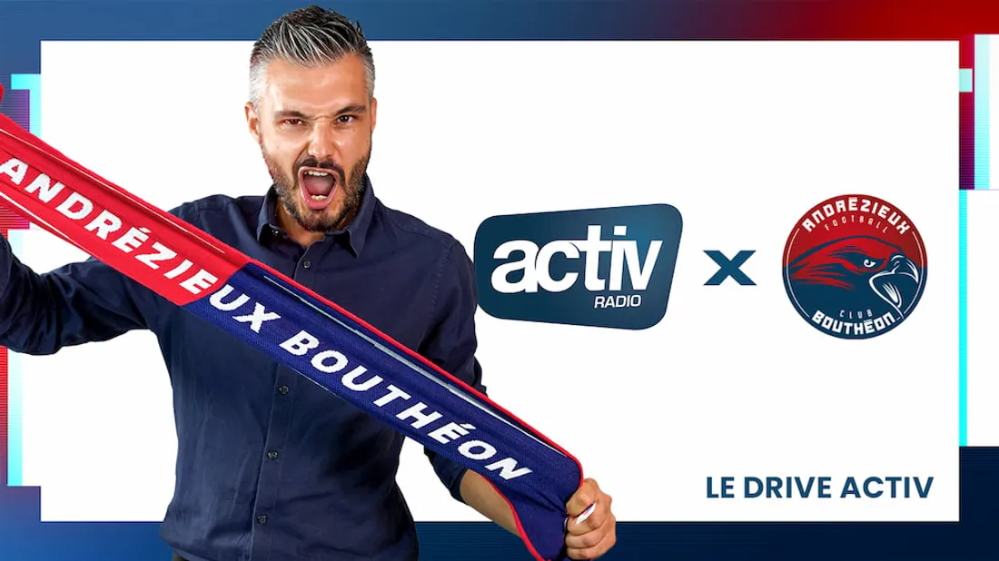 ABFC Andrézieux Bouthéon ACTIV