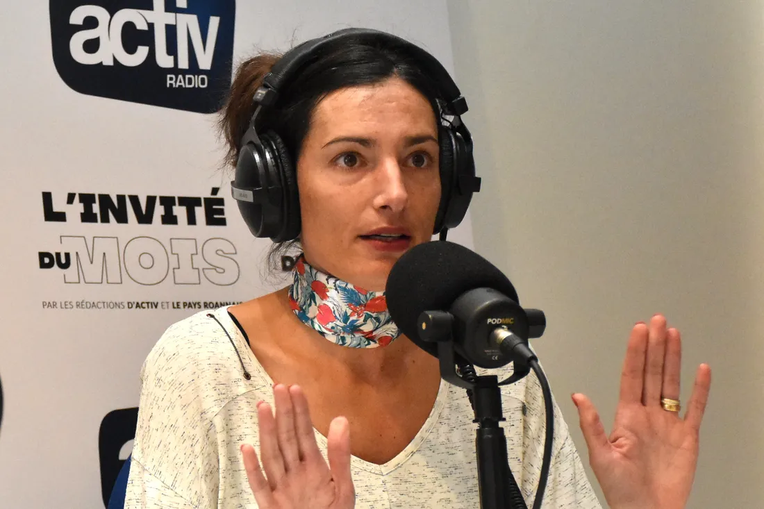 Sandra Creuzet-Taite