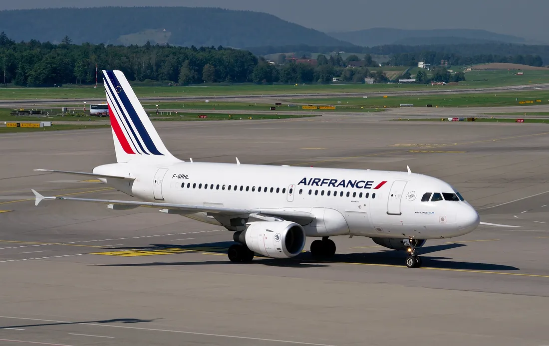Air France