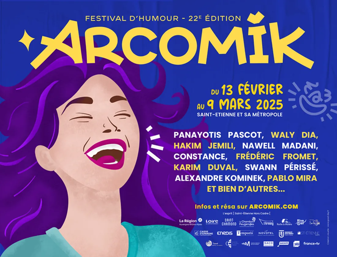 arcomik