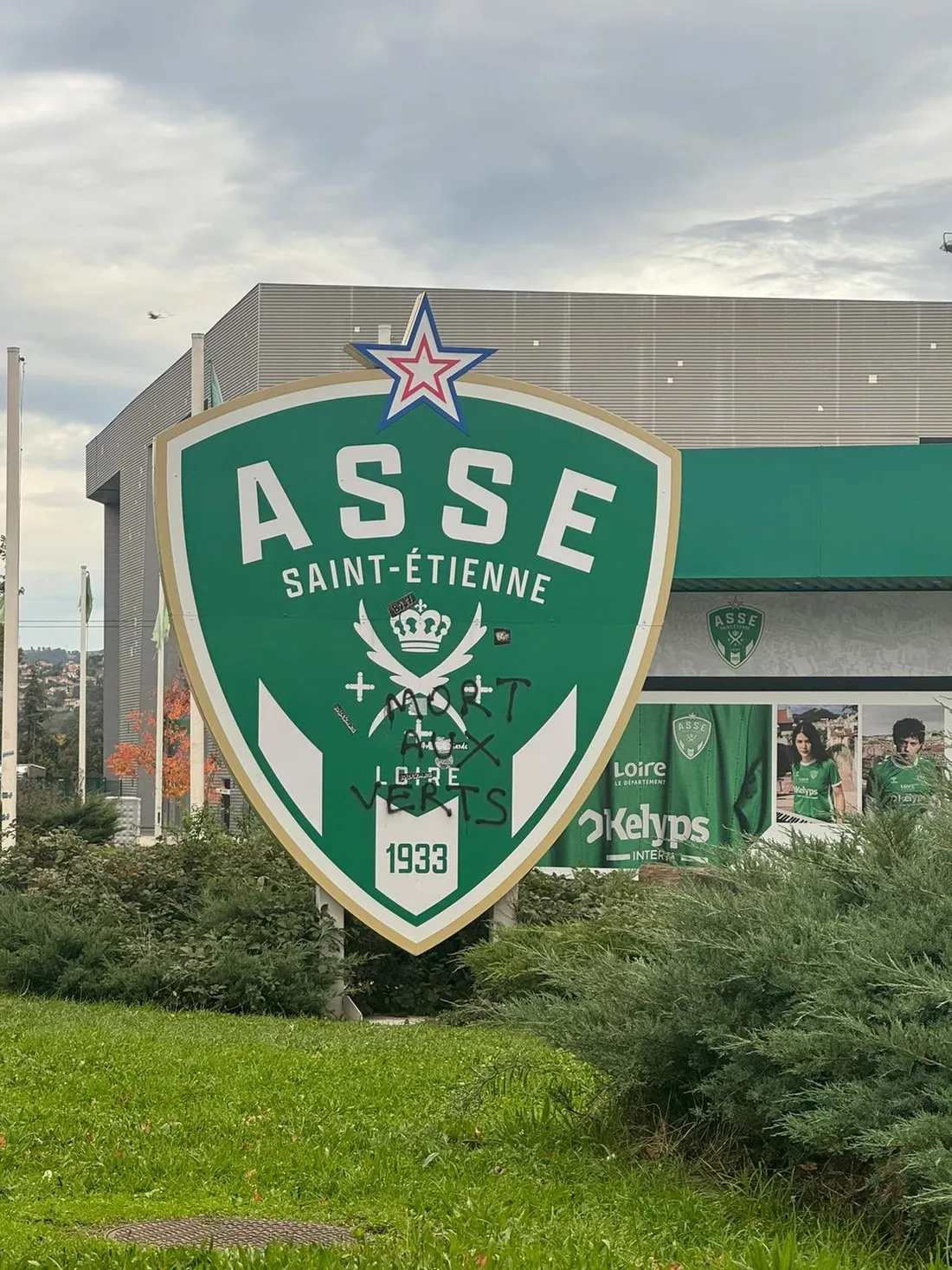 ASSE