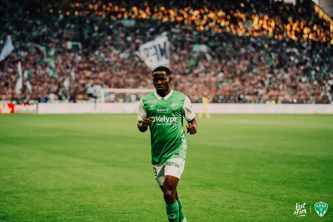 Augustine Boakye. 