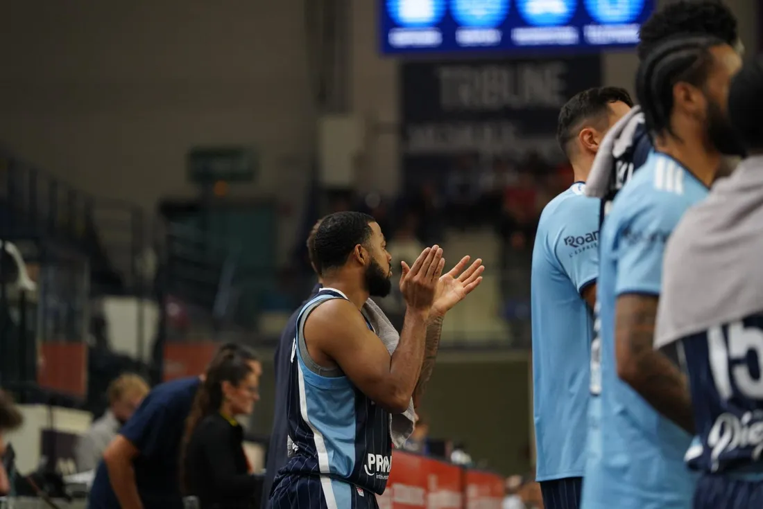 Basket : la Chorale a remporté son troisième succès en six journées
