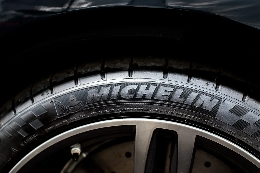 Michelin 