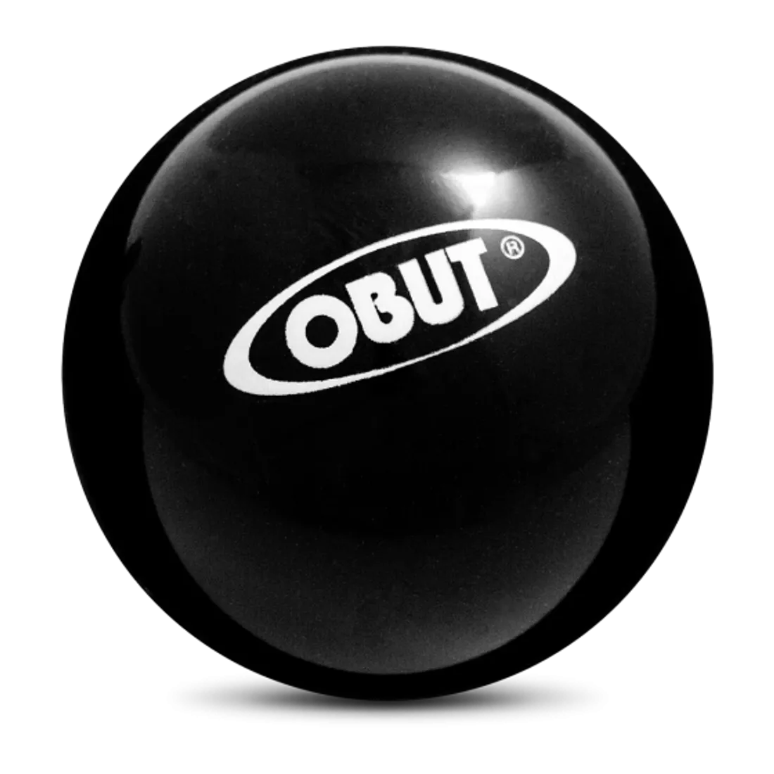La boule tout terrain Obut