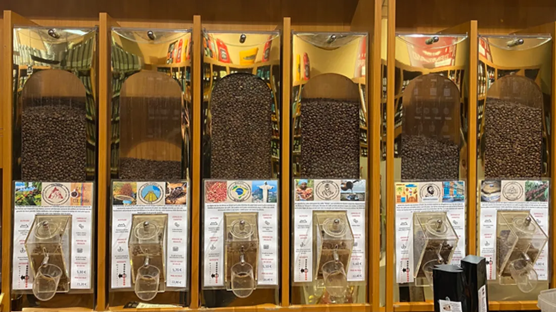 Café Rouge Gourmand