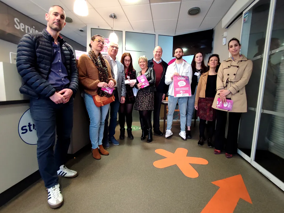 Roanne : le Challenge Validations de la STAR