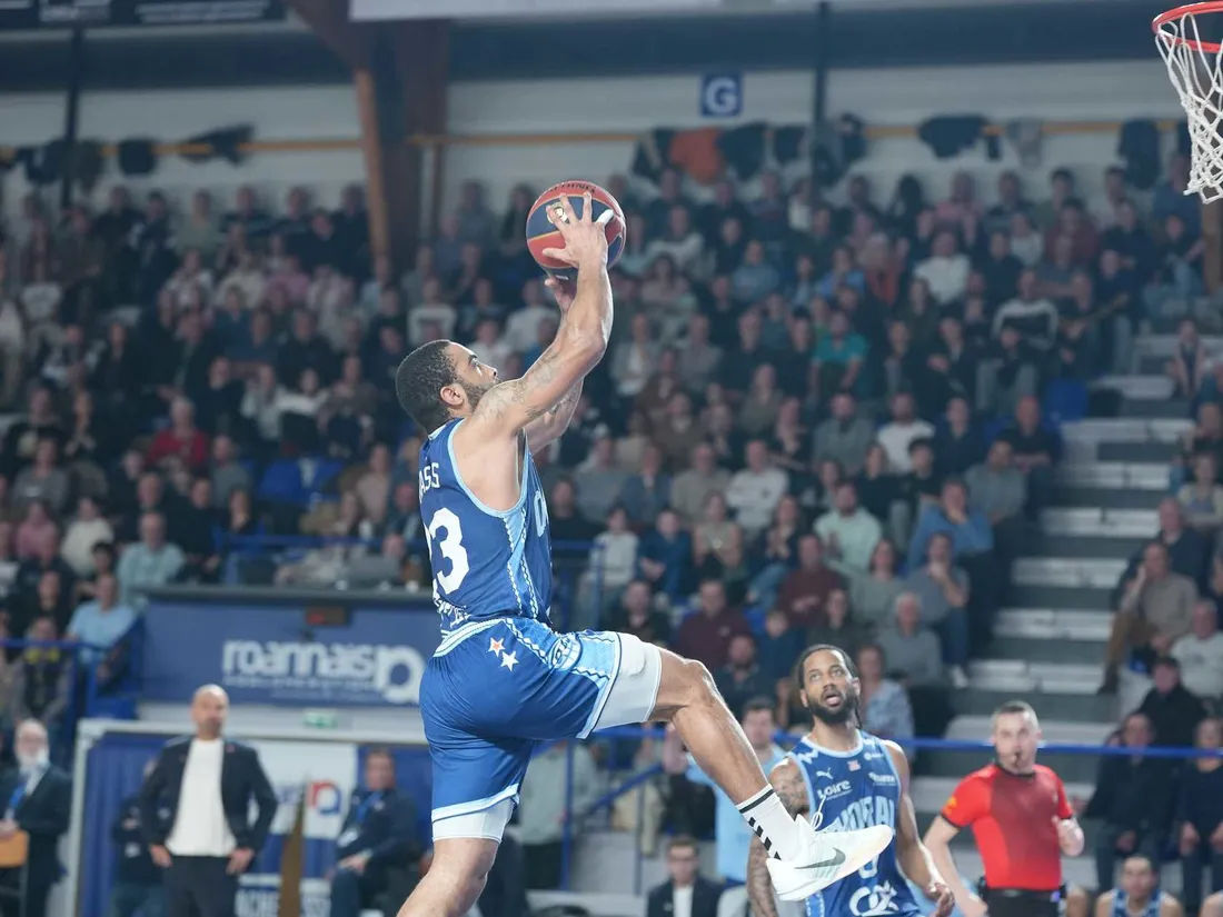 La Chorale a survolé la partie. 